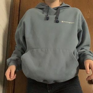 champion hoodie